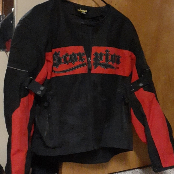 Performance jacket for men or women - Picture 2 of 4